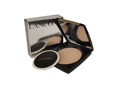 lancome powder foundation review